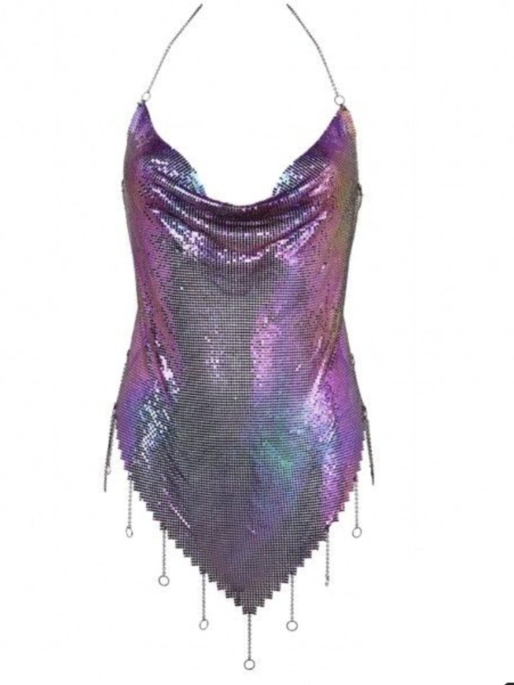 Agent Provocateur Cyrena Mini Dress